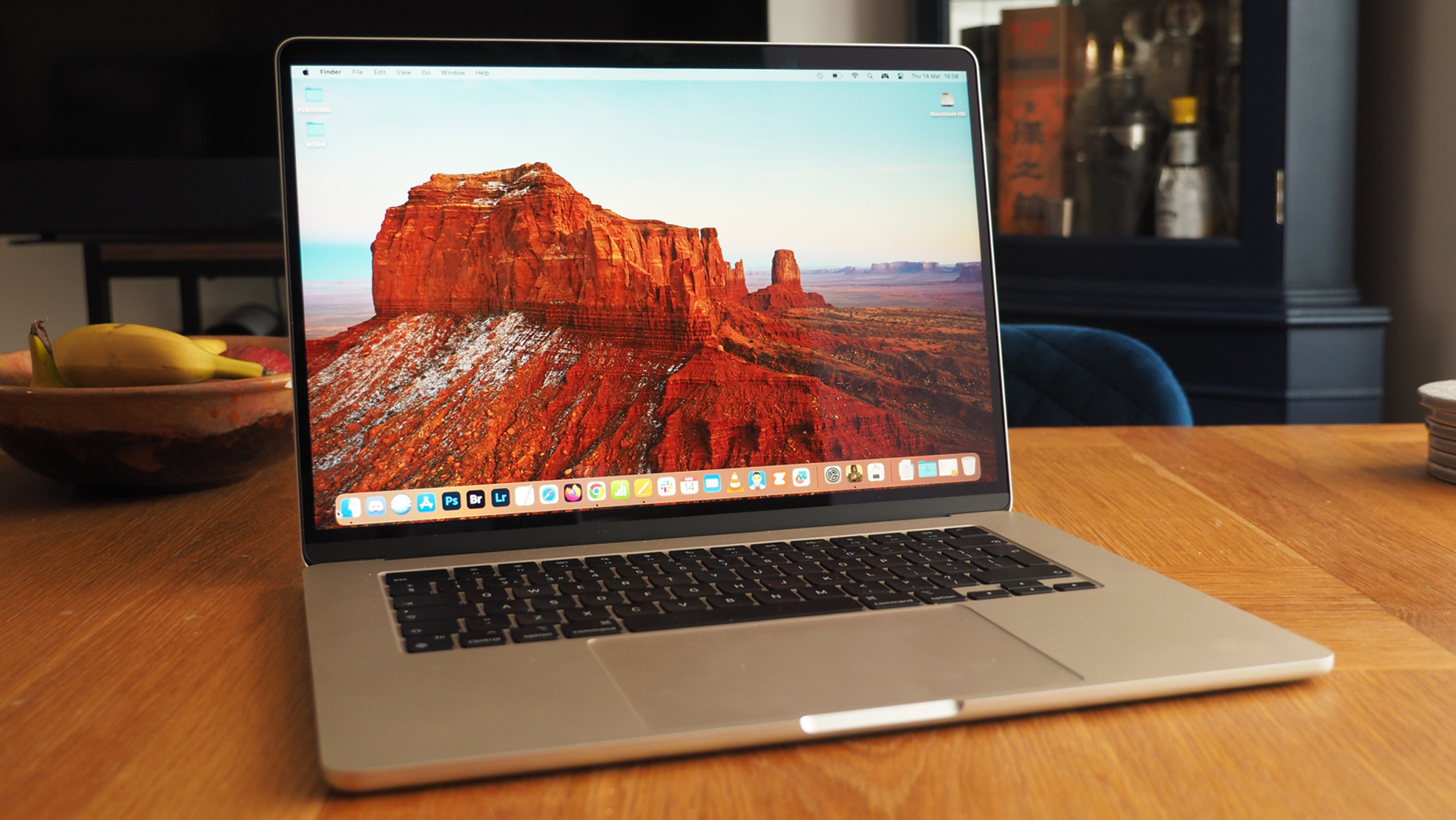 Read more about the article BEST LAPTOP MACBOOK AIR M3 REVIEW